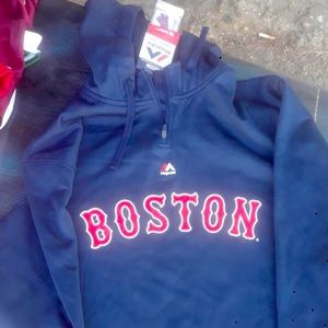 Boston jacket